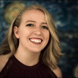 Meet your Posher, Carolyn